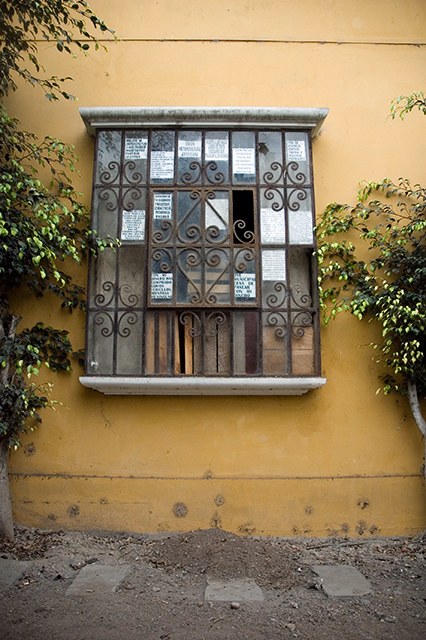 Window II